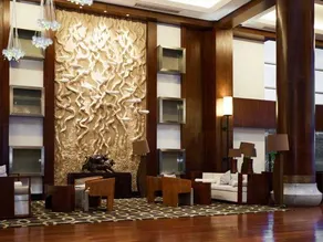 Grand Barony Resort & Spa Daishan - Image 4