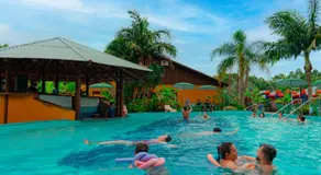 Hotel Acqua Lokos - Image 5
