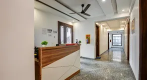 Hotel Town Stay Near Braham Shakti Hospital Budh Vihar Delhi - Image 5