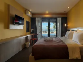 Sunset House Gili Meno - Image 4