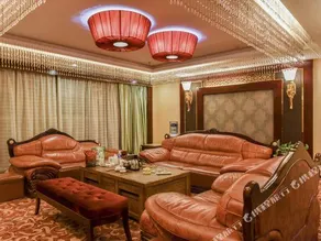 Deyuan Hotel (Shaoguan Nanhua Temple) - Image 3