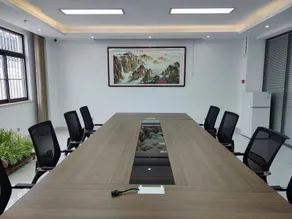 City Comfort Premier Hotel Taizhou Gaogang Yangtze River Middle Road - Image 4