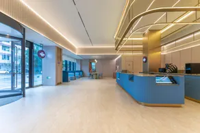 Hanting Hotel Quzhou Qujiang Intime City - Image 2
