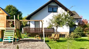 Ferienapartment Laufen an der Eyach - Image 3