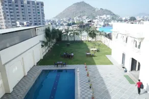 Bhanwar Niwas Udaipur - Image 3