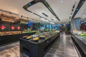 厦门探索酒店 Discovery Hotel Xia Men - Image 2