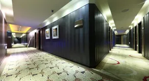 Talmud Hotel Taichung - Image 5