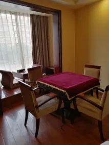 MingCheng Hotel - Image 4