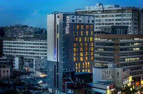 Stayrak Hotel - Image 4