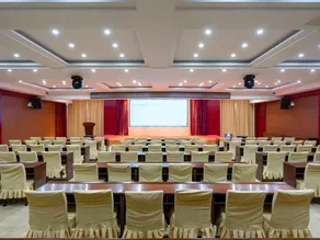 Vienna Hotel Hunan Yueyang Lingji Xingang Bonded area - Image 5