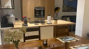 Moderne, ruhige Ferienwohnung , ideal zum Abschalten - Image 4