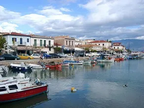 Porto Lourba - Image 2