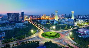 Hanting Hotel Weifang Dongfang Road Municipal Plaza - Image 4