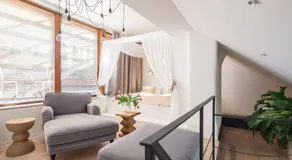 Holečkova Apartments - Image 2