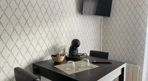 Chambre d'hôtes de l'Angeline - Image 3