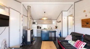 Chalet Le Sotré - Image 2