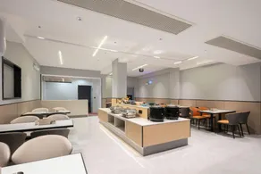 MEYO Hotel (Changde Qiaonan Branch) - Image 5