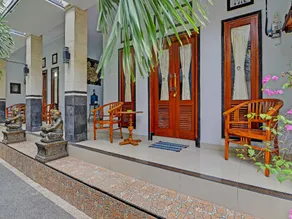 OYO 91326 Two Mades Guest House - Image 3