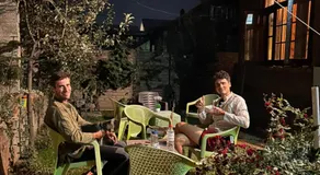 John's Homestay Srinagar - Stay Ride Hike - Image 5
