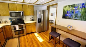 3BR with king beds near Auke Bay & Glacier - Image 3