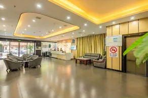 Shangke Youpin Hotel (Hengyang Shigu Academy) - Image 5