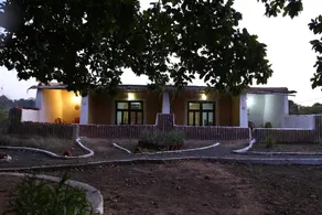 Kanha Village Eco Resort - Image 2