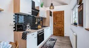 Appartement de vacances 'Fachwerk' avec Wi-Fi - Image 3