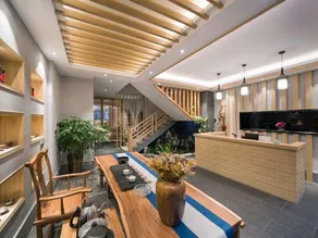 Mengwuyi Boutique Homestay (Wuyishan Scenic Area South Entrance Branch) - Image 2