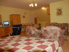 Apartman Brigitte Bükfürdő - Image 5