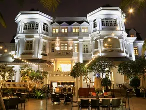 Villa Song Saigon - Image 2