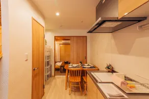 Local stay in Taishi - Image 4