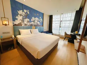 Magnotel Shenyang Consulate Qingnian Street - Image 5