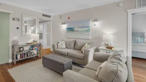 Modern Gulf Place Unit With Gulf Views & Amazing Amenities - Image 3