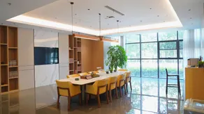 GreenTree Oriental Hotel (Wenshang Industrial Park Branch) - Image 4
