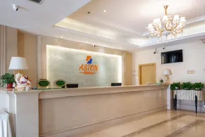 Aston Hotel Zhongshan - Image 5