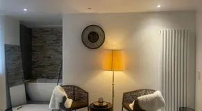 Moderne, ruhige Ferienwohnung , ideal zum Abschalten - Image 3