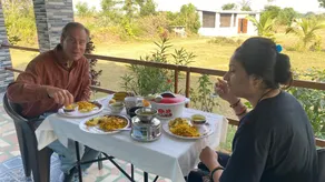 Jera Farmhouse & Lakeside stay - Image 4