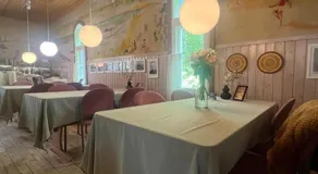 Hostel Ukonlinna - Image 4
