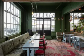 Hotel Piet Hein Eek - Image 2
