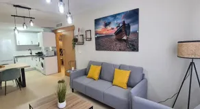 Apartamento Princesa Sheyla Garrucha - Image 2