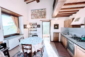 Exclusive Spoleto Country Park Pool Park Activities Mountain View Sleeps 28 - Image 5