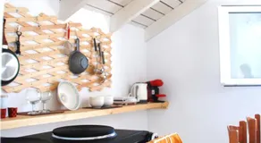Katelios Farm House Loft - Image 3
