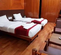 Hotel Sivaranjani By Imperio Hotel - Image 4