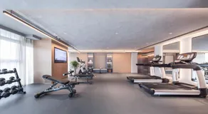 Atour Hotel Rizhao High-Tech Weifang Road - Image 5