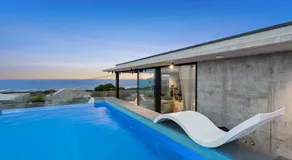 Luxury Coastal Escape pool, sauna, cinema, views - Image 4