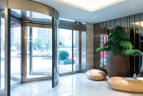 Ji Hotel Wenzhou Ruian - Image 4