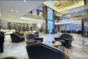 Shangshiyuan Hotel - Image 3