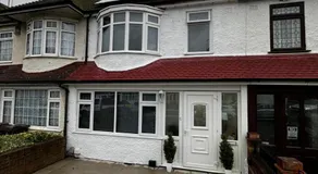 CM - Studio Apartment, Parking, Seating Area, kitchenette, Contractors, relocators, Drs - Image 2