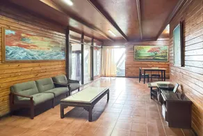 Urbanview Hotel AR Cottage Gambung - Image 4