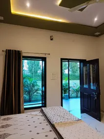 1 Room and garden peace of the jawai jungle - Image 2